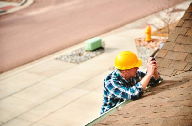 Heating Cable for Roof Installation in Bellevue, IA