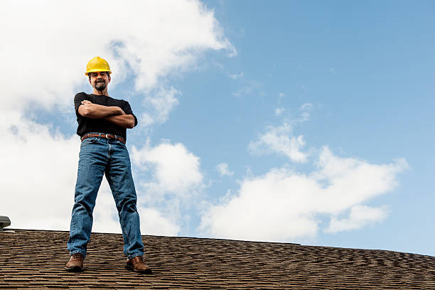 Best Best Roofing Contractors  in Bellevue, IA