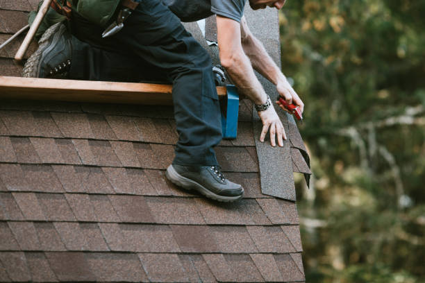 Best Flat Roof Repair Services  in Bellevue, IA