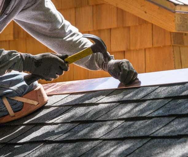Bellevue, IA Roofing Contractor Company